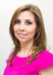 Profile in Excellence » Blog Archive » Nancy Limon Gonzalez - PIENancyLimonGonzalezJune16Russell