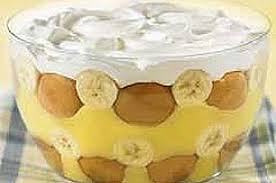 Waffers Pudding Recipe
