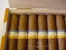 Cohiba Esplendido Cuban Cigars - Real vs Fake Counterfeit Comparison