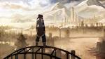 THE LEGEND OF KORRA - Avatar Wiki, the Avatar: The Last Airbender ...