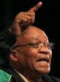 Last week, Jacob Zuma beat