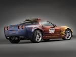 Desktop Wallpaper > Vehicles > Cars > Chevrolet Corvette Z06 ...