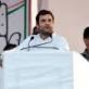 Rahul Gandhi meets farmers ahead of Kisan rally tomorrow | Latest.