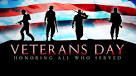 Veterans Day - Encounter Culture November 2013