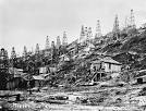 Aug. 27, 1859: America Enters the Oil Bidness
