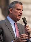 Bill de Blasio - Wikipedia, the free encyclopedia