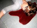 Blood Puddle Pillows Perfect for Halloween Slumber   Technabob