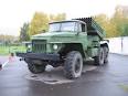 BM-21 Grad - Wikipedia, the free encyclopedia