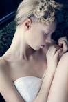 Make up & hair: Irina Bukina