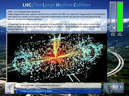 LHC proton run for 2011 reaches successful conclusion