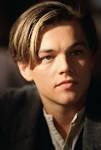 Jack Dawson in TITANIC,