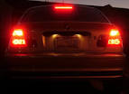 Complete DIY for Updating E46 Tail Lamps/Rear Fogs to Euro ...