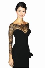 2012 Dantelli Elbise Modelleri ›› Demet Gelinlik ve Moda - elbise-model_1332323254173
