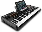 Akai SynthStation49 dock / giant keyboard combo is less portable ...