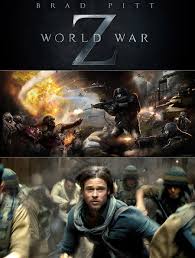 World War Z (2013)