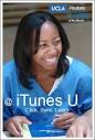 also available at iTunes U