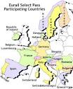 All Europe Rail and Trenes Europa for rail travel in Europe made ...