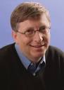 Bill Gates III (Bill & Melinda
