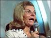 BBC NEWS | Americas | Warrant for ex-Argentine leader