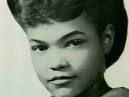 Santa Baby Eartha Kitt dies at