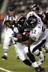 Best NFL Defense Answers From Men