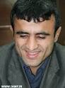 سیدمراد محمدی: از کار کردن در