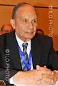 Caption: Mr. Samir Hassan Allam, Vice-President of the ILC representing the ... - e10523