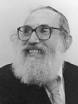 Rabbi Aaron Soloveichik