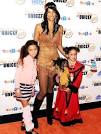Veronica Webb Image Heidi Klum, Gisele Bundchen: Sexy Supermodel Moms : People. Picture 1