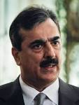 Pakistan's Prime Minister Yusuf Raza Gilani. The seven-judge bench headed by ... - 215386-pakistans-prime-minister-yusuf-raza-gilani