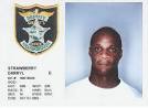 Darryl Strawberry mugshot | Jocks Behind Bars