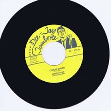 JUNIOR DEAN - Rockabilly: 50\u0026#39;s (Dee-Jay) - Chick Chick - 7 inch ...