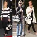 Image FENDI BAG photo | Nicky Hilton Picture
