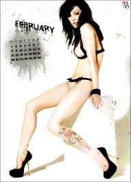 Highlights of Itgirl tattoos art 2012s-26