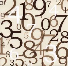 Numbers Universal Language