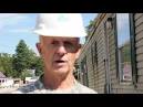 Hurricane Irene: Maine