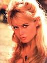 Brigitte Bardot