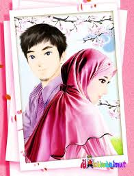 Hukum Laki-Laki Memandang Wanita