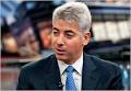 named William A. Ackman of