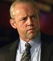 David Morse (Michael Tritter)