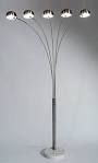  Contemporary Floor Lamps   Sleek & Elegant Style