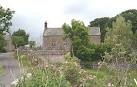 The kirk was built in 1722 to a plain oblong plan on the site of an earlier - via Daymix