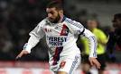 Match Report: Lyon 2-1 Lille - Goal.