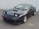 Mazda Savanna RX-7 pictures 1989