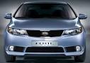 of Kia39s new Forte,
