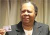 Craig Rosewarne, MD of Wolfpack, warns that South Africans must not be fooled into thinking the more advanced security features of the smart ID card are ... - Naledi-Pandor_SmartID