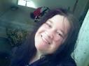Biography: im Rebecca Buffington now Culbertson. Jason and I got married at