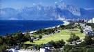 Antalya | Geo Tourism