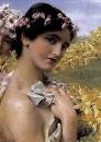ALMA TADEMA E LA NOSTALGIA