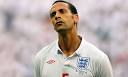 Sol Campbell: Rio Ferdinand should have had chance to turn England.